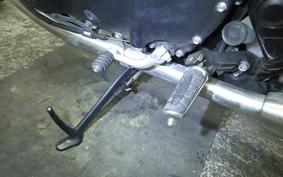 TRIUMPH SPEED TWIN 900 2023