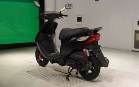 YAMAHA JOG ZR Gen.3 2025 SA39J