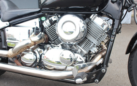 YAMAHA DRAGSTAR 400 2002 VH01J
