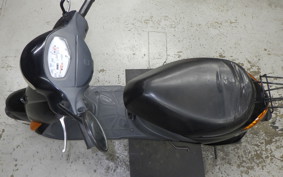 SUZUKI LET's 5 CA47A