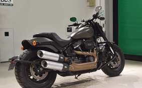 HARLEY FXFBS1870 2018