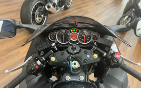 SUZUKI GSX1300R HAYABUSA 2008 GX72A