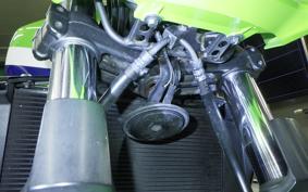 KAWASAKI ZRX1200 D 2017 ZRT20D