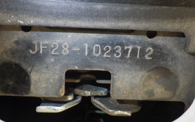 HONDA PCX125 2019 JF28