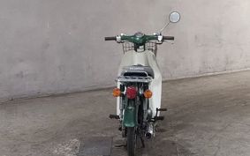 HONDA SUPER CUB50 AA01