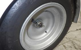 HONDA GYRO CANOPY TA03