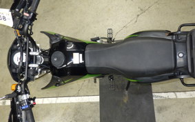 KAWASAKI KSR110 KL110A