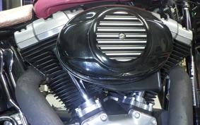 HARLEY FLSTSB 1580 2011