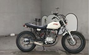 HONDA FTR223 MC34