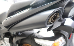 SUZUKI GSR 400 ABS 2012 GK7EA