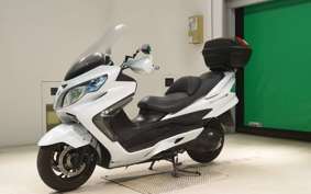 SUZUKI SKYWAVE 400 SA 3 2015 CK45A