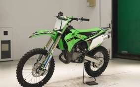 KAWASAKI KX85L KX085D