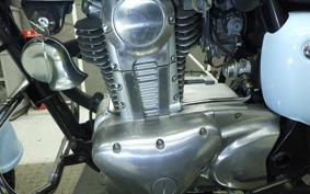 KAWASAKI ESTRELLA CUSTOM BJ250A