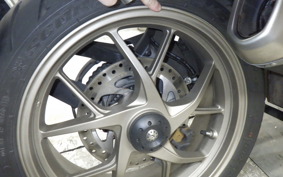 DUCATI MULTISTRADA 1260S 2019