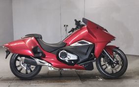 HONDA NM4 VULTUS -02 2019 RC82
