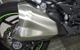 KAWASAKI NINJA 1000 A 2018 ZXT00W