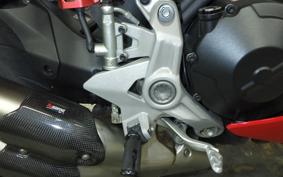 DUCATI SS937S 2017