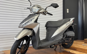 SUZUKI ADDRESS V110 CE47A