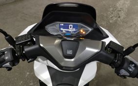 HONDA PCX125 JK05