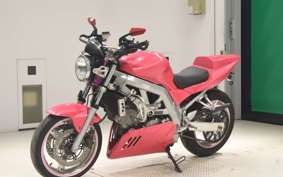 SUZUKI SV650 S 2003