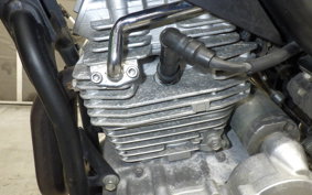 YAMAHA SEROW 250 Gen.2 2023 DG17J