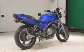 KAWASAKI BALIUS 250 1994 ZR250A