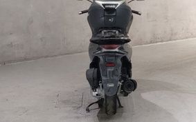 HONDA PCX125 JF81