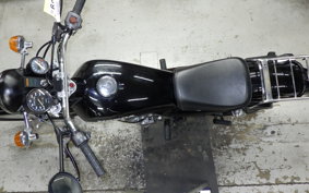 HONDA CT250S SILKROAD