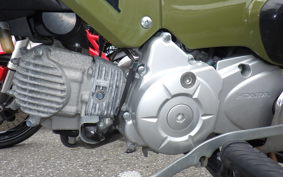 HONDA クロスカブ50 AA06