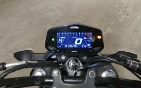 SUZUKI JIKUSA-250 ED22Y