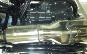 HONDA CB1300SB SUPER BOLDOR 2025 SC54