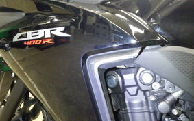 HONDA CBR400R ABS 2013 NC47