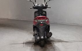 YAMAHA CYGNUS125XSR SE44J