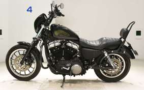 HARLEY XL883RI 2007