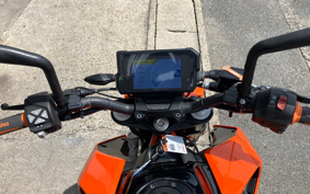 KTM 390 DUKE 2018 JPJ40