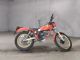 Фото Honda TLR200 1983 с японского аукциона
