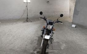 HONDA CB223S MC40