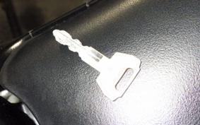 SUZUKI GSX-R250 GJ73A