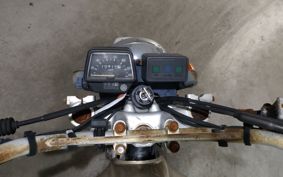 YAMAHA TW200 DG07J