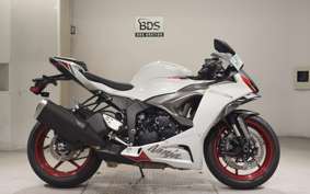 KAWASAKI NINJA ZX-6R A 2025 ZX636J