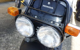 HONDA ZOOMER 2017 AF58