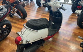 HONDA GIORNO AF70