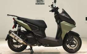 YAMAHA X FORCE 2026 SG79J
