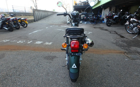 HONDA CROSS CUB JA60