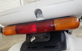 HONDA GYRO CANOPY 2012 TA03