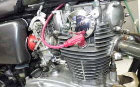 YAMAHA XS650 SPECIAL 2000 3G5