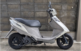 SUZUKI ADDRESS V125 CF46A