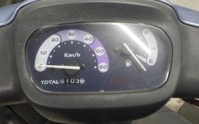 YAMAHA JOG POCHE SA08J