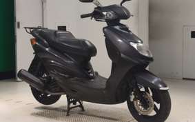 YAMAHA CYGNUS 125 X SE12J