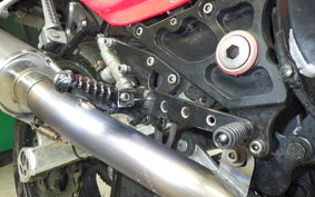 KAWASAKI GPZ900R NINJA 1985 ZX900A